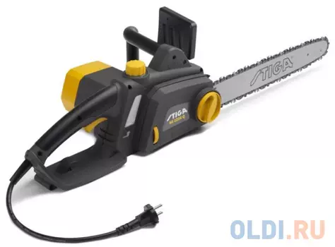 SE 2216 Q (16"), электропила, 3/8 .050 (91PJ-52X), 2,2 кВт