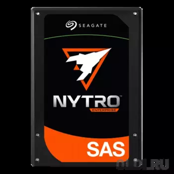 SEAGATE SSD 800Gb Server Nytro 3731 XS800ME70004