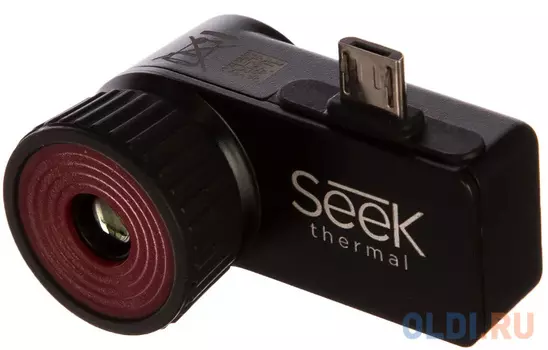Seek Thermal Pro Тепловизор для Android KIT FB0090A 5621