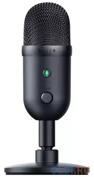 Микрофон Razer Seiren V2 X RZ19-04050100-R3M1 (Black)