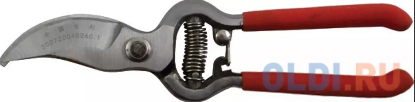 Секатор Fit 200мм 77084