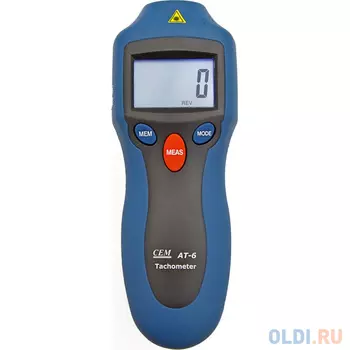СЕМ AT-6 тахометр 481264