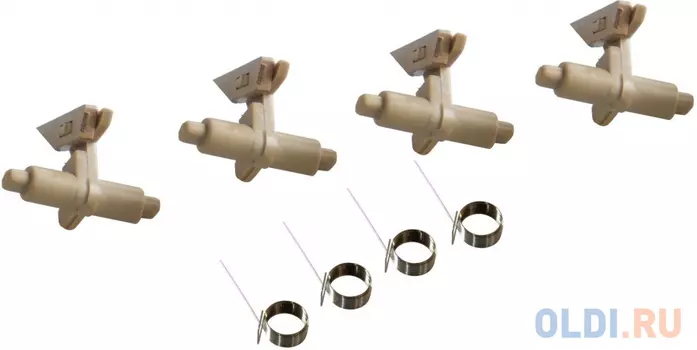 Сепаратор Cet CET7822 (2A820360) для Kyocera FS-1000/1010/1018/1020/1030D/1100/1300D