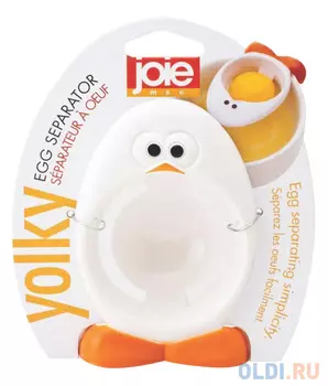Сепаратор д/отделения желтка "JOIE" 50737