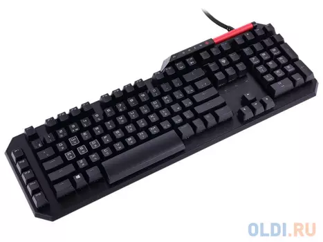 Клавиатура игровая проводная HP OMEN Sequencer Keyboard