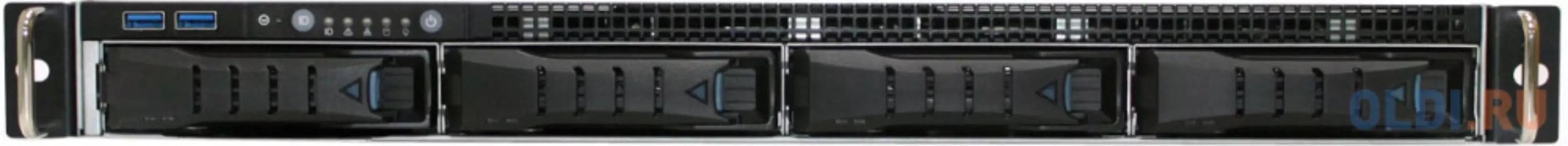 Сервер AIC SB101-SP