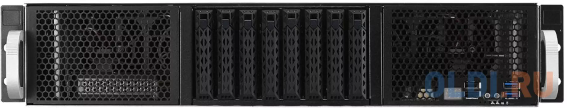 Сервер ASUS ESC4000 G4S