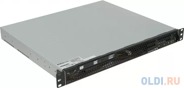 Сервер ASUS RS100-E9-PI2