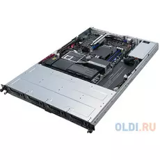 Сервер ASUS RS300-E10-PS4