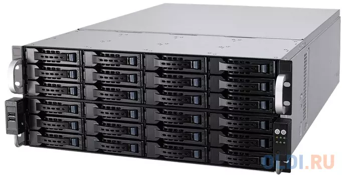 Сервер ASUS RS540-E9-RS36-E