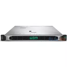 Сервер HP HPE ProLiant DL360 Gen10 1x5218 1x32Gb P408i-a 1G 4P 1x800W (P03633-B21)