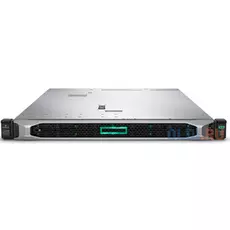 Сервер HP HPE ProLiant DL360 Gen10 1x6230 1x32Gb P408i-a 1G 4P 1x800W (P03634-B21)