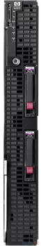Сервер HP ProLiant BL620c 643765-B21