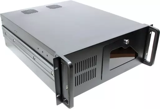 Сервер OLDI Computers PERSONAL &lt;0727244&gt; Сервер / 4U / Xeon E5-2665 2.4GHz / 16GB / LSI 9341-8i / 6TB * 2 / 2 x Intel® 82574L + 1 x Mgmt LAN / AST2300 / noDVD / noOS