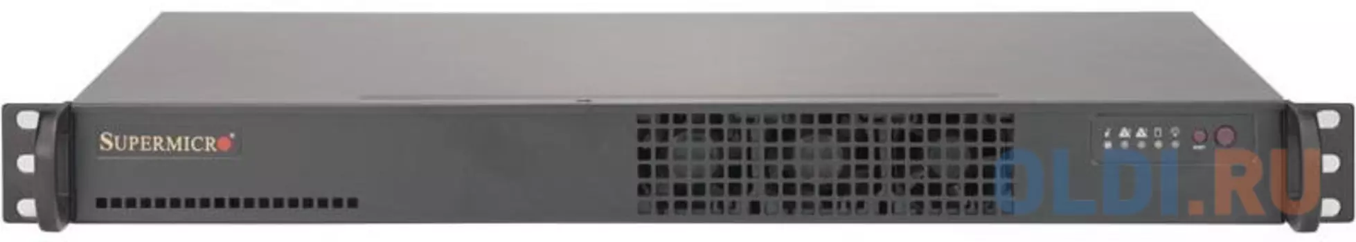 Сервер Supermicro SYS-5019S-L