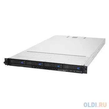Серверная платформа 1U ASUS RS700-E10-RS4U 90SF0153-M002H0