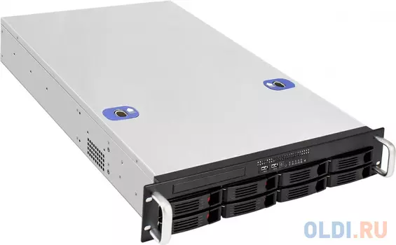 Серверная платформа ExeGate Pro 2U660-HS08 