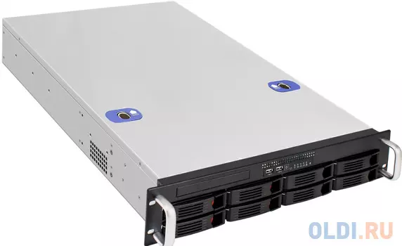 Серверная платформа ExeGate Pro 2U660-HS08 