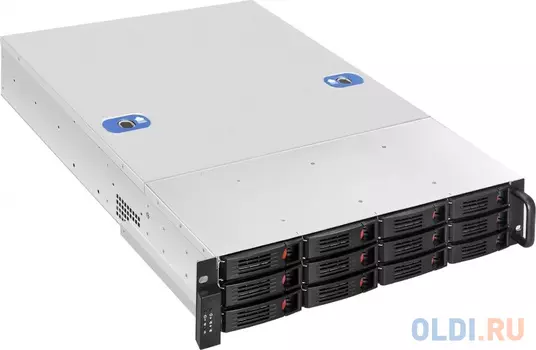Серверная платформа ExeGate Pro 2U660-HS12 