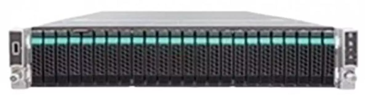 Серверная платформа Intel R2224WTTYSR 943831