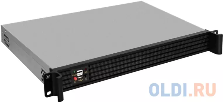 Серверный корпус ExeGate Pro 1U250-01 