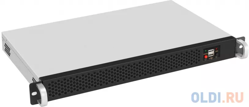 Серверный корпус ExeGate Pro 1U255-01 