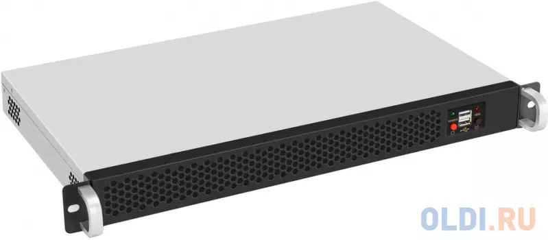 Серверный корпус ExeGate Pro 1U255-01 