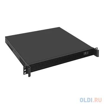 Серверный корпус ExeGate Pro 1U390-01 