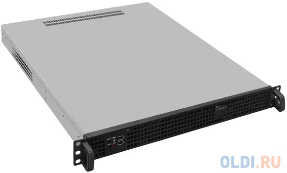 Серверный корпус ExeGate Pro 1U550-04 