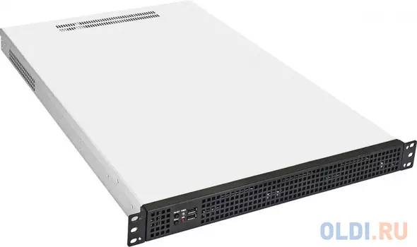 Серверный корпус ExeGate Pro 1U650-04 