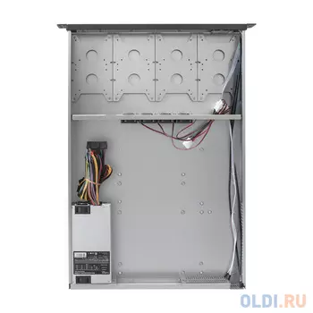 Серверный корпус ExeGate Pro 1U650-04 