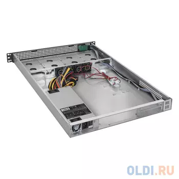Серверный корпус ExeGate Pro 1U650-04 