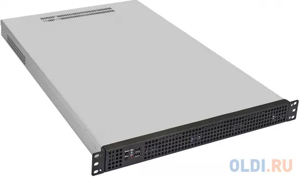 Серверный корпус ExeGate Pro 1U650-04 