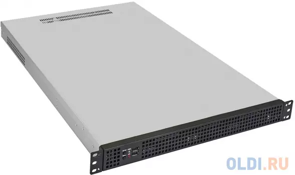 Серверный корпус ExeGate Pro 1U650-04 