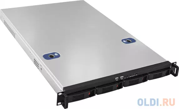 Серверный корпус ExeGate Pro 1U660-HS04 