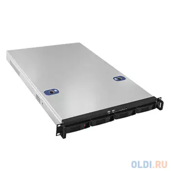 Серверный корпус ExeGate Pro 1U660-HS04 