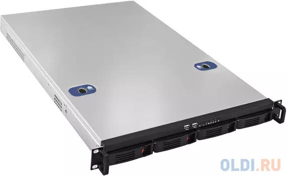 Серверный корпус ExeGate Pro 1U660-HS04 