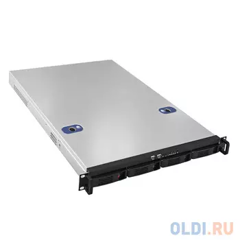 Серверный корпус ExeGate Pro 1U660-HS04 