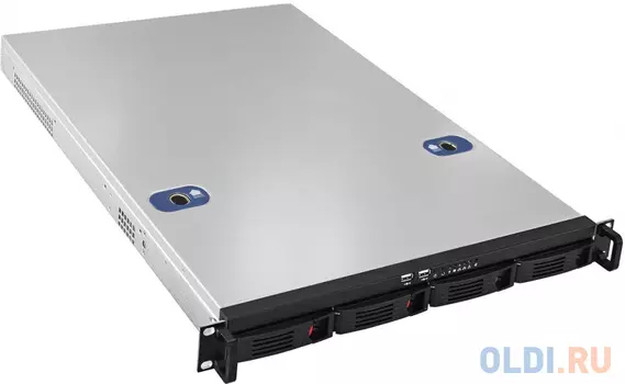 Серверный корпус ExeGate Pro 1U660-HS04 