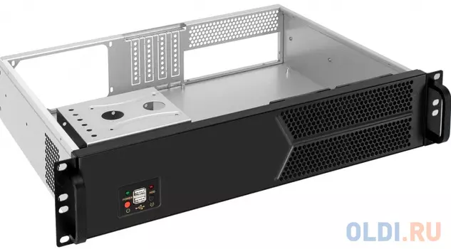 Серверный корпус ExeGate Pro 2U330-03 