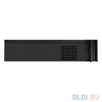 Серверный корпус ExeGate Pro 2U350-01 
