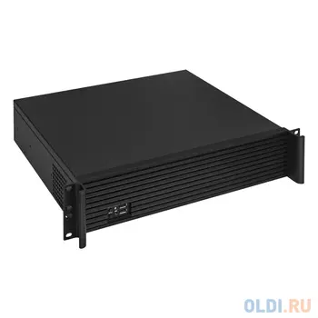 Серверный корпус ExeGate Pro 2U350-01 