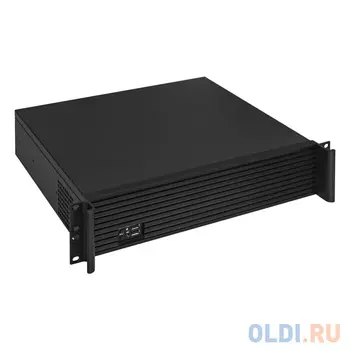 Серверный корпус ExeGate Pro 2U350-01 
