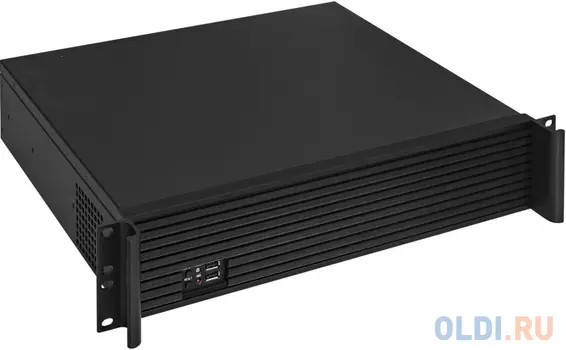 Серверный корпус ExeGate Pro 2U350-01 