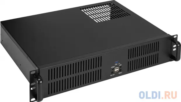 Серверный корпус ExeGate Pro 2U350-33 