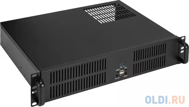 Серверный корпус ExeGate Pro 2U350-33 