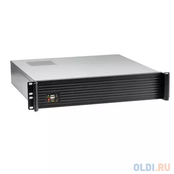 Серверный корпус ExeGate Pro 2U420-06 