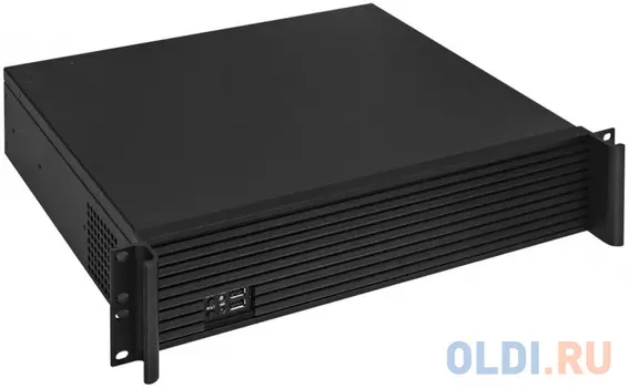 Серверный корпус ExeGate Pro 2U450-03 