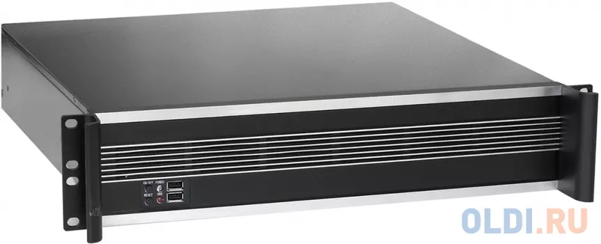 Серверный корпус ExeGate Pro 2U450-09 