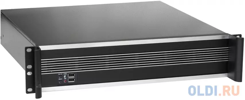 Серверный корпус ExeGate Pro 2U450-09 